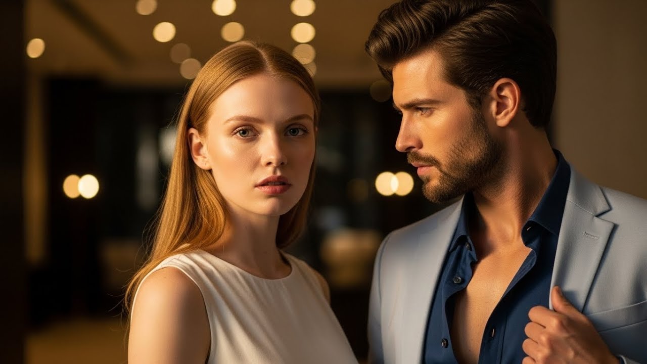 Zaljubljena je u najboljeg prijatelja svog brata i zadirkuje ga pri svakoj prilici.