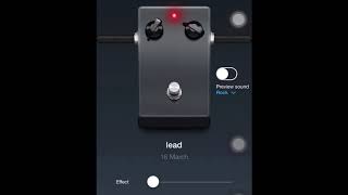 Trying my Irig + Tone Bridge application + Real Drum Application(android) [Not Bad] screenshot 5