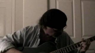 Dan Flowers - Midnight Recriminations