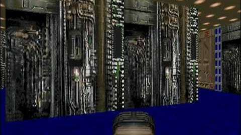 The Twilight Zone - MAP27, by Paul Corfiatis