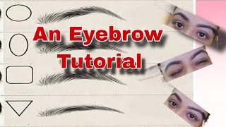 Download Lagu An Eyebrow Tutorial || Must Know the Hack || WOW outcome || Taniaa Mondal MP3