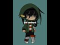 ""dulu aku seorang extrovert tetapi sekarang aku seorang introvert.. ""#gacha #introvert #song