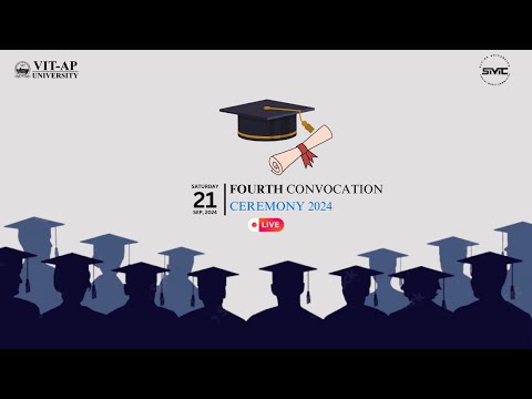 Farewell Class of 2024 : Reliving Unforgettable Memories at VIT AP I Convocation Film