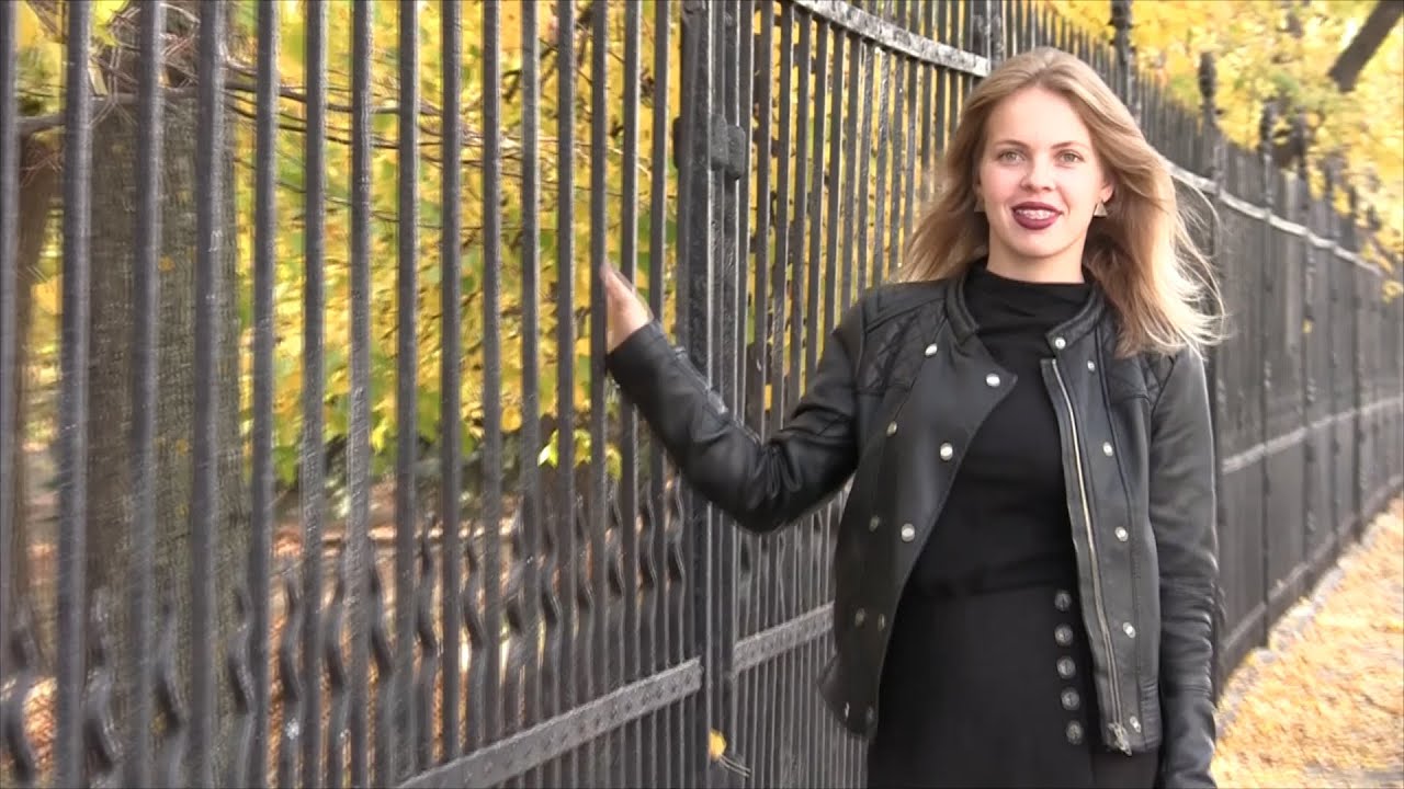 Алина Самохвалова – «Я улечу как птица»