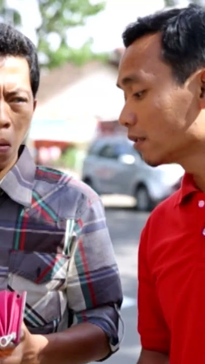 Duo Ubet Saep Kembali Operasi | PREMAN PENSIUN #shorts