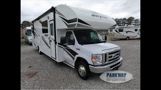 2020 Jayco Redhawk 31F Class C, 9K Miles, Full Wall Slide, Bunks, Sleeps 10, JACKS!! J RIDE, $79,900