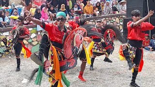 BENDRONG KULON LANGEN BUDOYO
