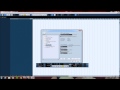 How to Create a New Project in Cubase