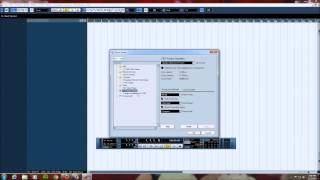 How to Create a New Project in Cubase