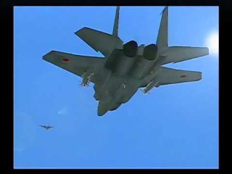 エアロダンシング F