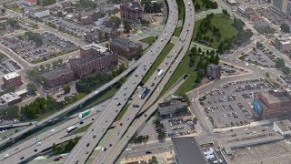 Syracuse Common Council continues debate on I-81 options through Syracuse