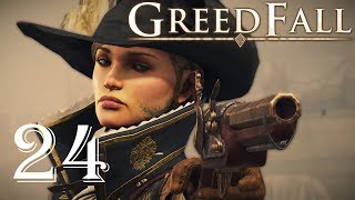 GreedFall 24