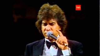 Atrévete-José Luis Rodriguez-El Puma-Viña del Mar- 1981 chords