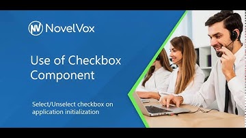 Checkbox SelectUnselect on Application Init1