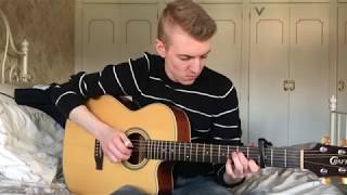 Download lagu Real Friends - Camila Cabello - Fingerstyle Guitar