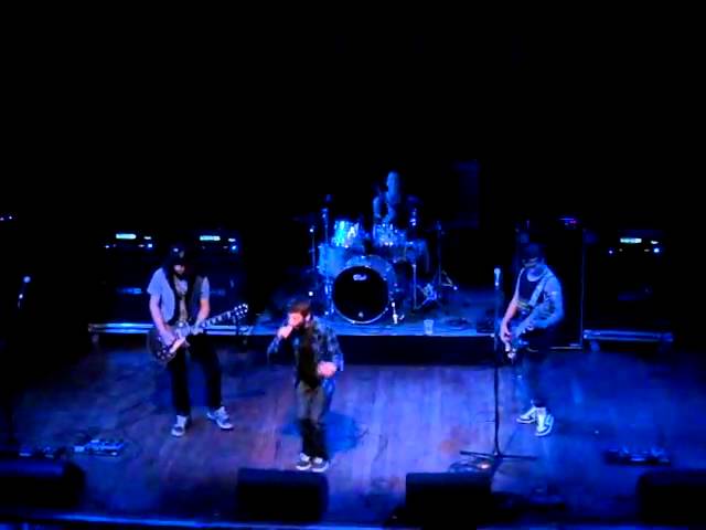 Watch Aftermath - Tonight (House of Blues 4/9/11) on YouTube Watch Aftermath - Tonight (House of Blues 4/9/11) on YouTube