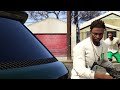 GTA Online: The Contract by Dr. Dre - Black Privilege Extended | @SonYaban @SonYabanTube