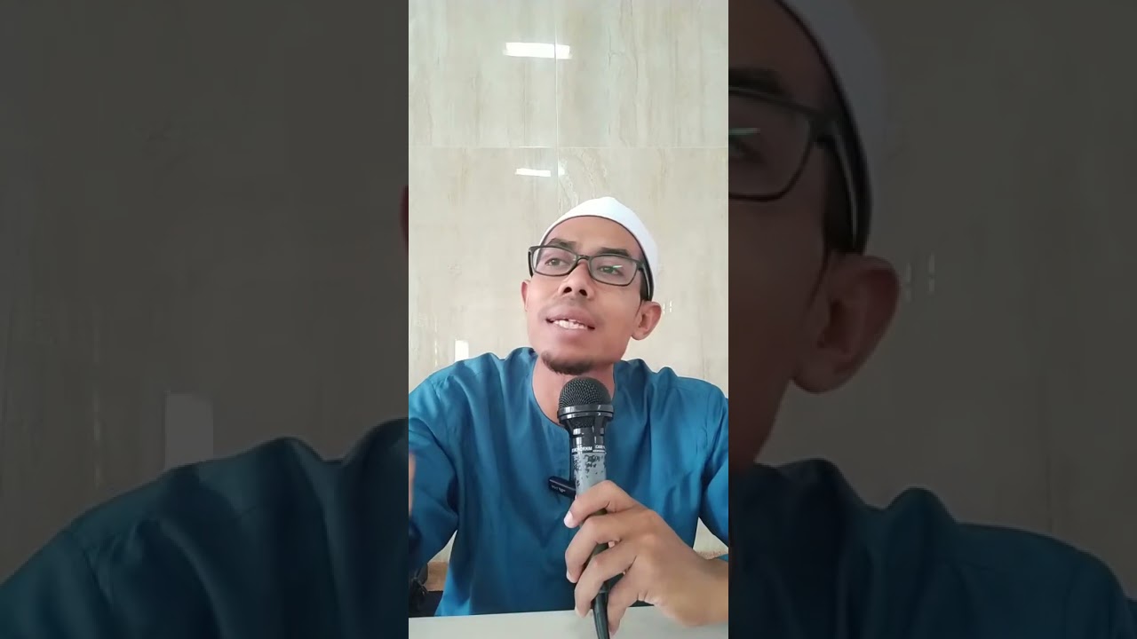 Siapa Sahabat Nabi itu?