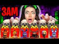 Top 7 SADDEST VIDEOS EVER! (FIVE NIGHTS AT FREDDY&#39;S FUNERAL, ENCANTO OOFED, BABY LOSES MOM, &amp; MORE!)