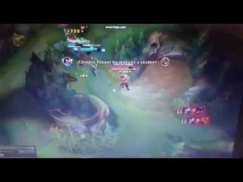 Best Yasuo Lan