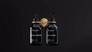 Body care by Buster + Punch