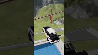 BeamNG Drive Shorts Super Sport Cars test
