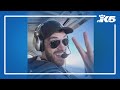 Remains of missing hiker found