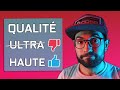 JOUER en qualité ULTRA c'est DÉBILE! [TUTO ICAT FR]