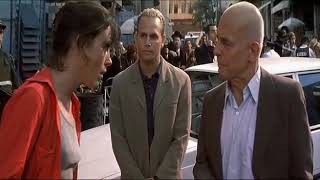 The Body Full Movie (Antonio Banderas)