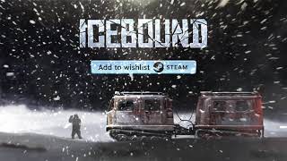 ICEBOUND - Story Trailer