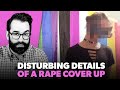 More is discovered about the loudoun county rape coverup