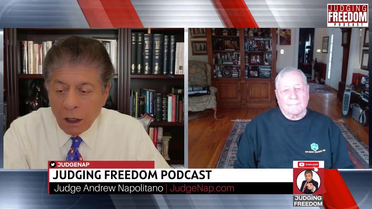 Phil Giraldi  :  Trump On a Roll!