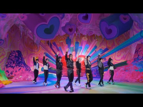 Stray kids case 143 teaser mirror practice dance