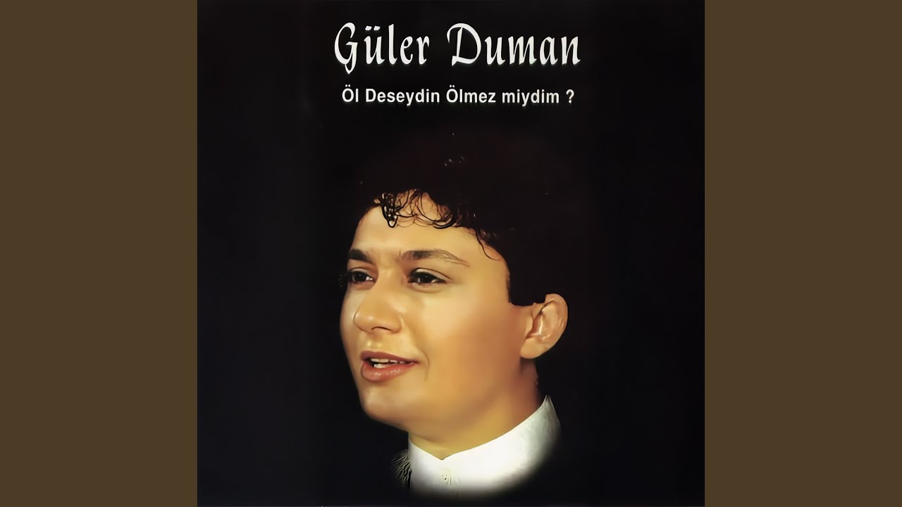 Açma Zülüflerini
