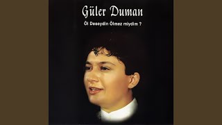 Açma Zülüflerini