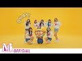 모모랜드(MOMOLAND) - 바나나차차(모모랜드x뽀로로ver.) M/V