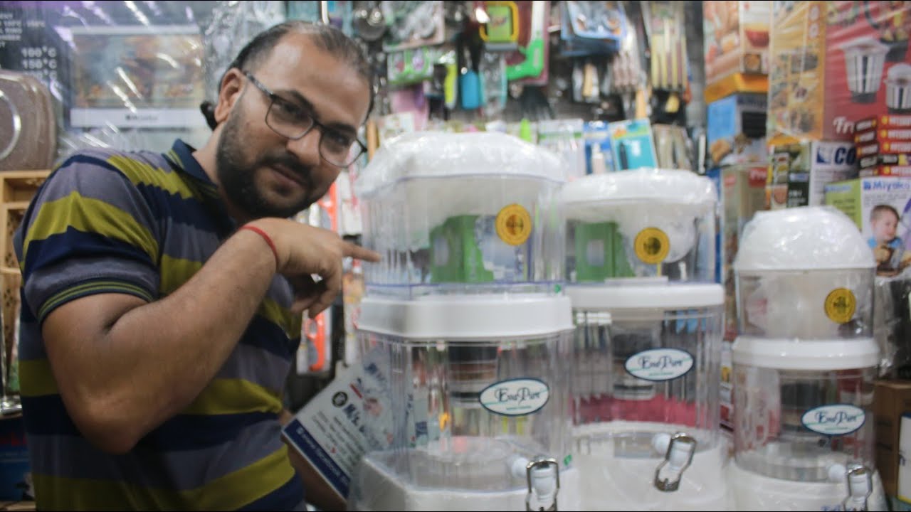 সেরা Water Filter/ পানির ফিল্টার কিনুন Best Water Purifier Price In Bd Easy Shopping With Me