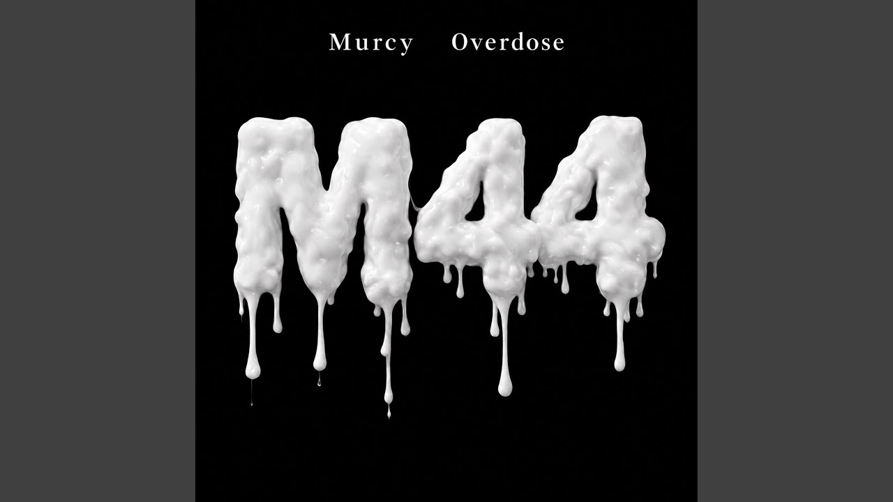 Watch M44 (feat. OVERDOSEE) on YouTube Watch M44 (feat. OVERDOSEE) on YouTube