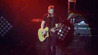 OneRepublic - Good Life @ Le Trianon, Paris.