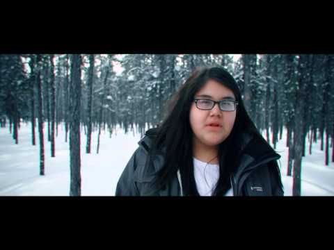 N'we Jinan Artists - "EENOU EETUUN" // Cree Nation of Nemaska