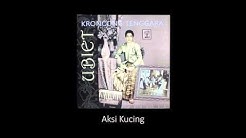 Ubiet - Aksi Kucing (Official Audio)  - Durasi: 3.58. 