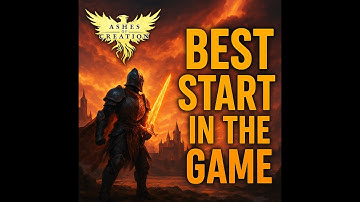 Ashes of Creation Beginner Guide