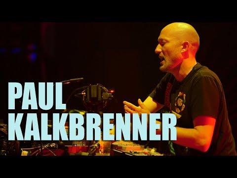 Paul Kalkbrenner -