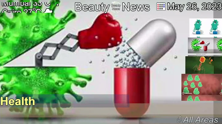 [Latest]New superbug-killing antibiotic discovered using AI