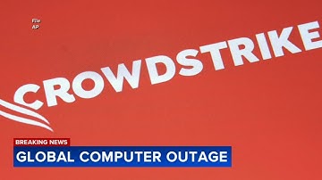 IT experts explain global technology outages caused by CrowdStrike