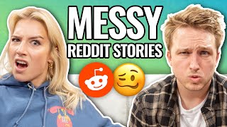 World's Worst Roommates? | Reading Reddit Stories