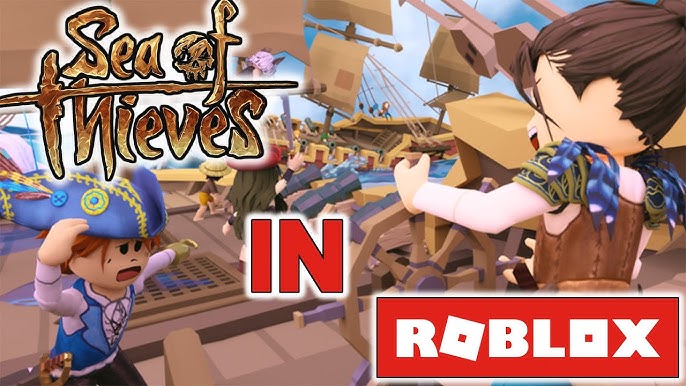 Pirate's Fray is the best pirate game on Roblox. : r/roblox