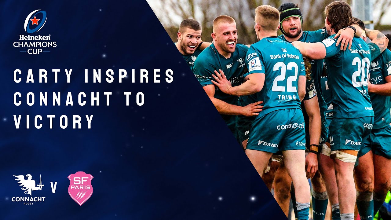 connacht v stade francais live stream