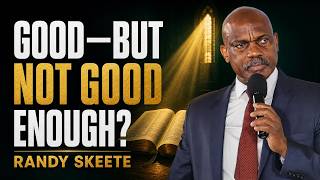 Good Is Not Good Enough — Total Surrender to God | Randy Skeete
Being respectable, moral or religious is not the same as being fully surrendered to God. Randy Skeete opens Scripture to show why human goodness cannot replace obedience, conversion and the righteousness of Christ.
Premiere: Sunday, September 20, 2026 at 7:00 PM EAT
Speaker: Randy Skeete
Subscribe to 2CBN TV: https://www.youtube.com/@2CBNTV?sub_confirmation=1
Share this biblical message with someone seeking a deeper walk with God and genuine transformation through Jesus Christ.
#RandySkeete #TotalSurrender #ChristianLiving #BibleSermon #2CBNTV Good Is Not Good Enough — Total Surrender to God | Randy Skeete