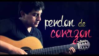 William Luna   Perdon de Corazon Cancion de Charito y su papa 2014 AFHS chords